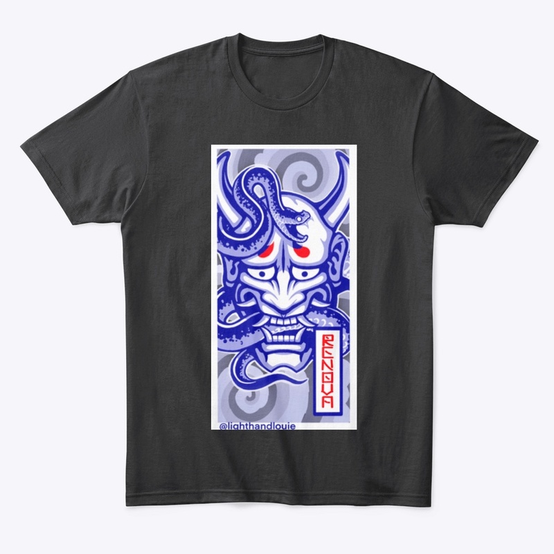 Hannya/renova