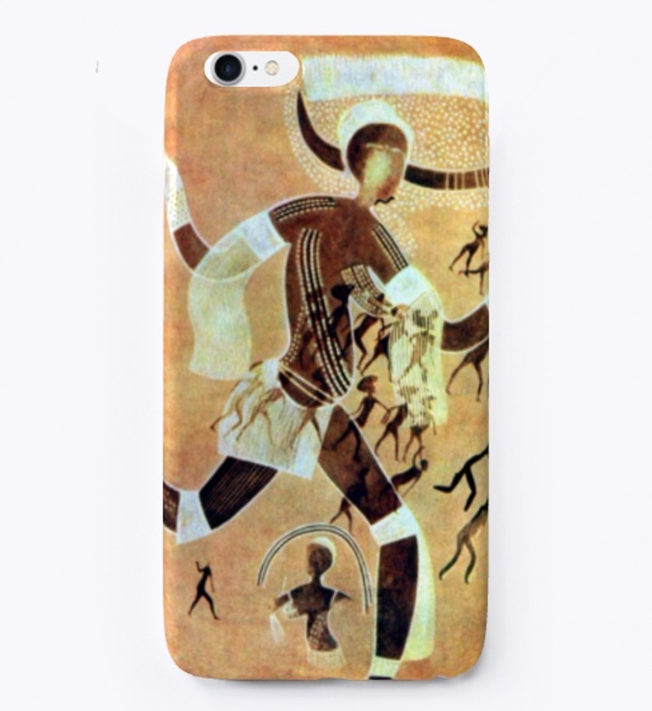 Colección Chaman