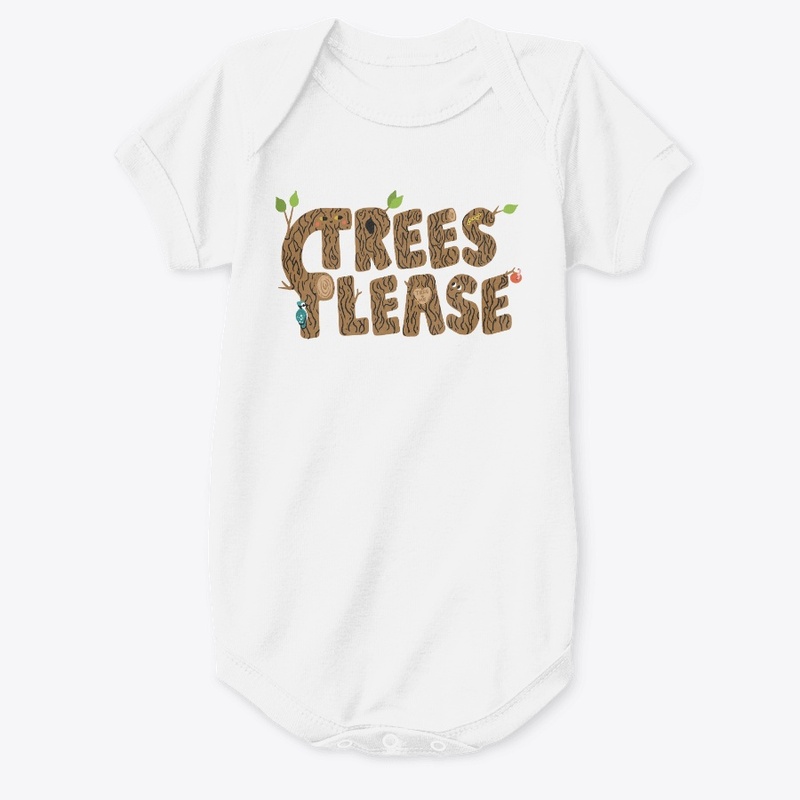 Trees Please