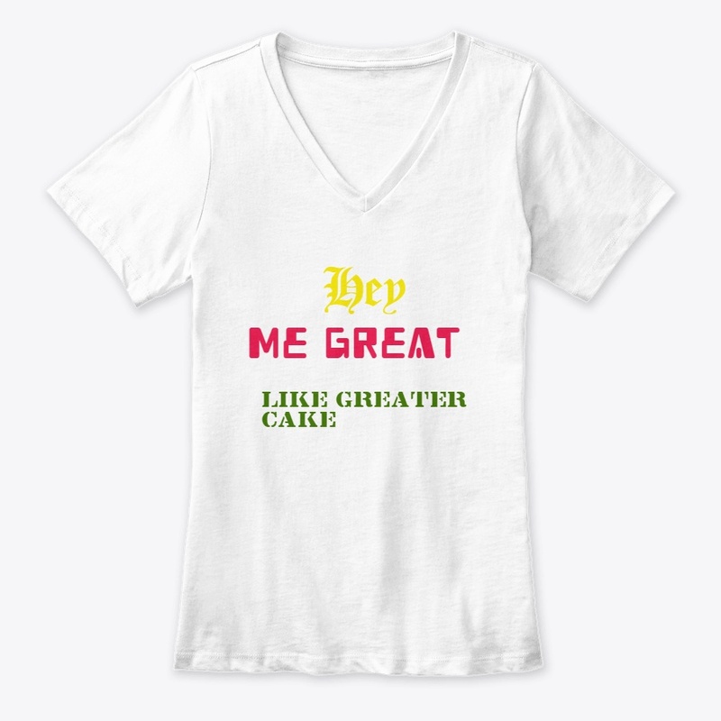 me great