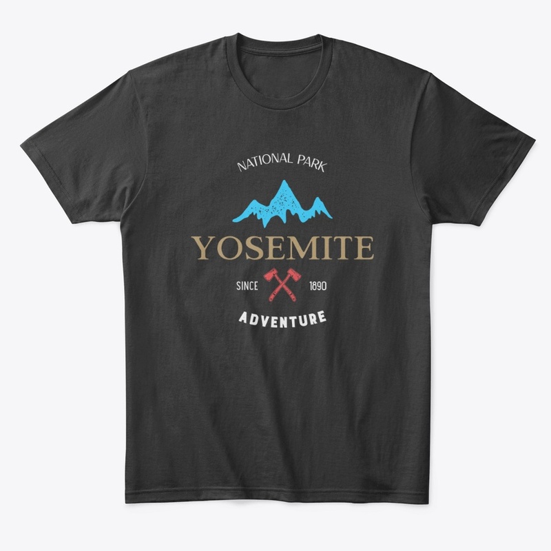 Discover Yosemite National Park