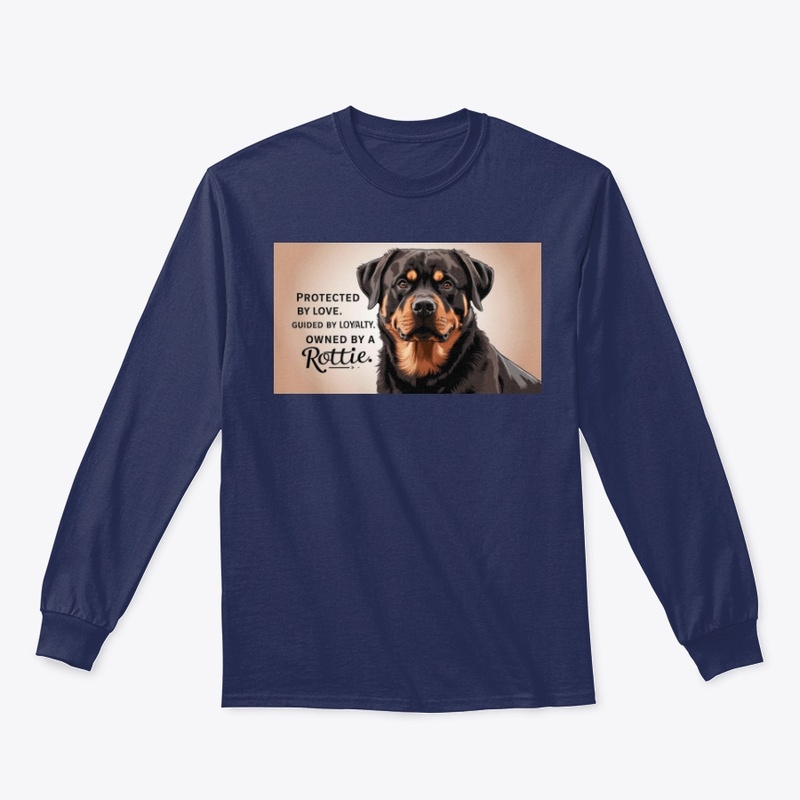 Rottweiler Affirmation Series 