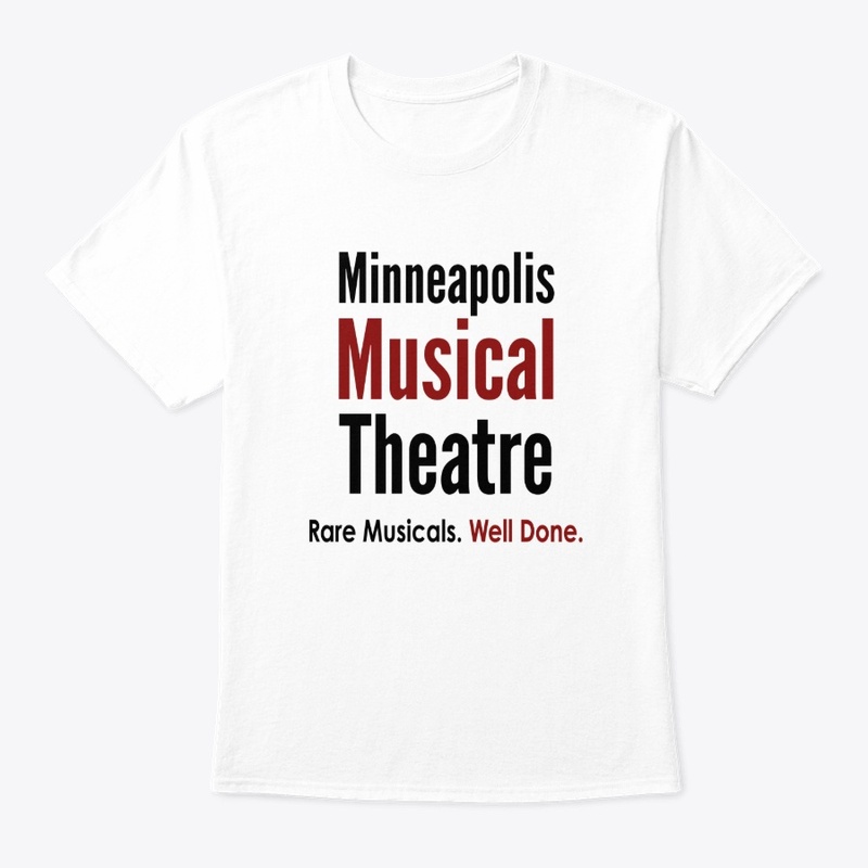 Minneapolis Musical Theatre square logo