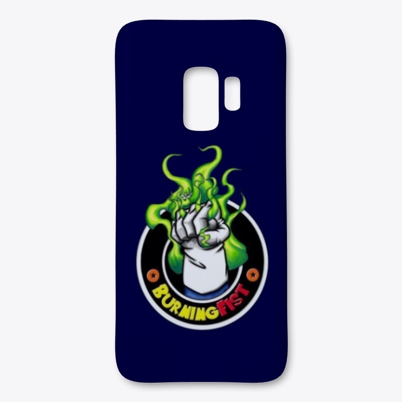 BFC Merch