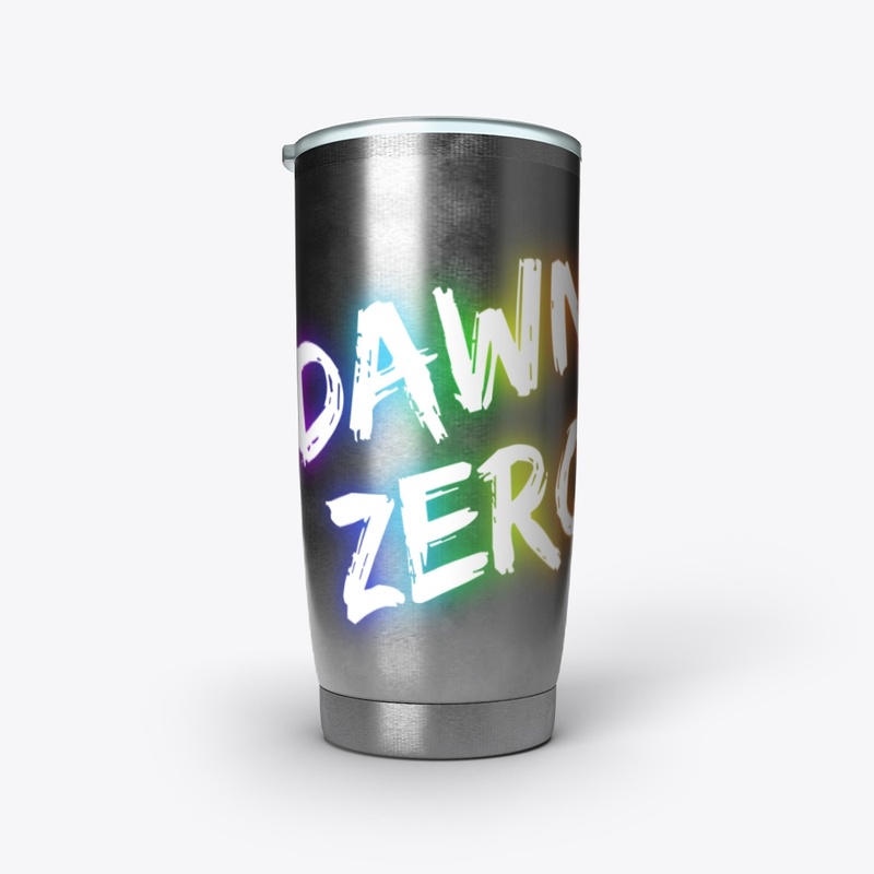 Dawn Zero Logo