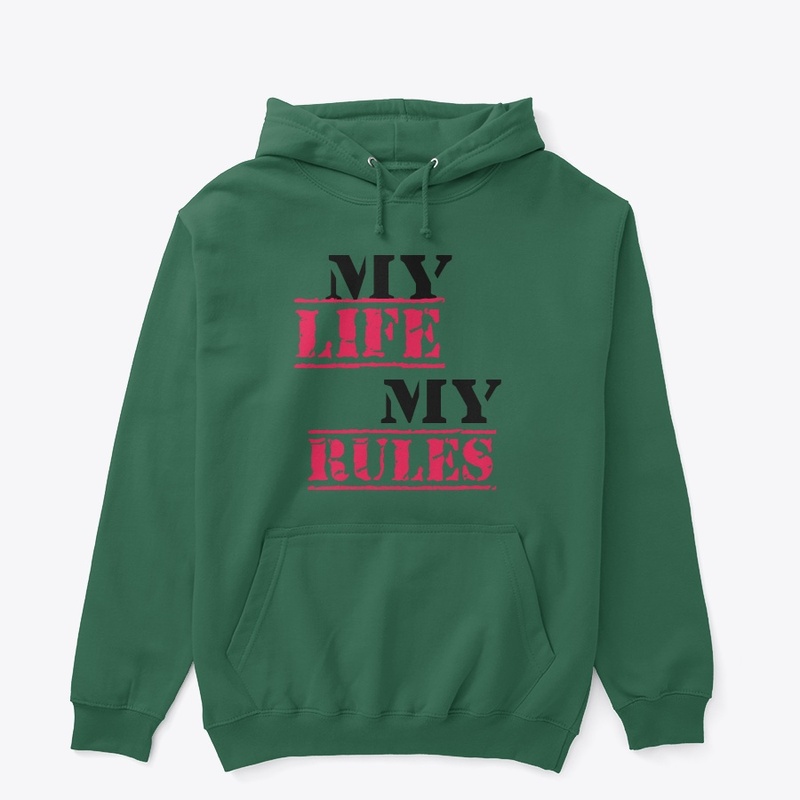 Classic Crew Neck T-Shirt