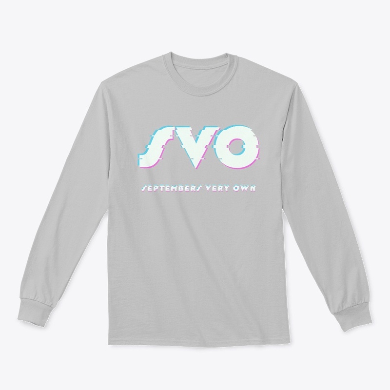 SVO Glitch 