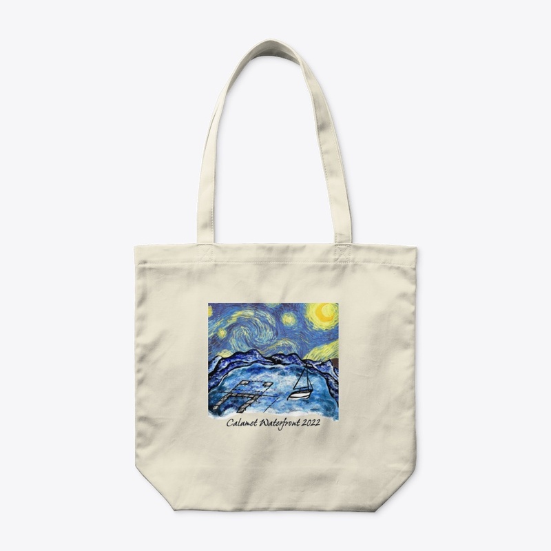 Waterfront Merch