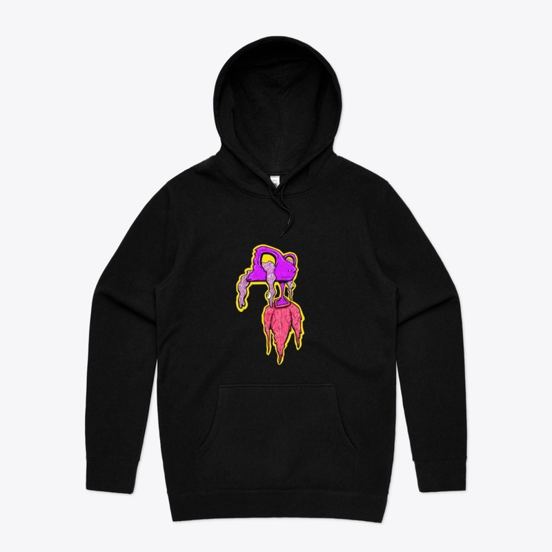 Skull Drip