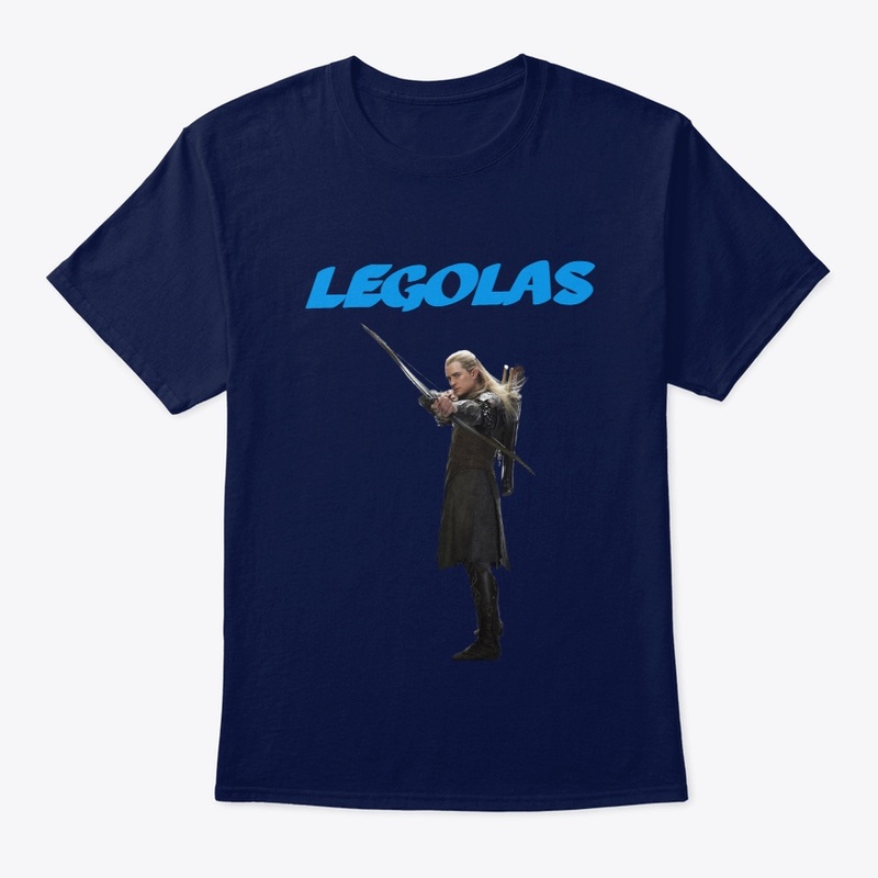 Legolas