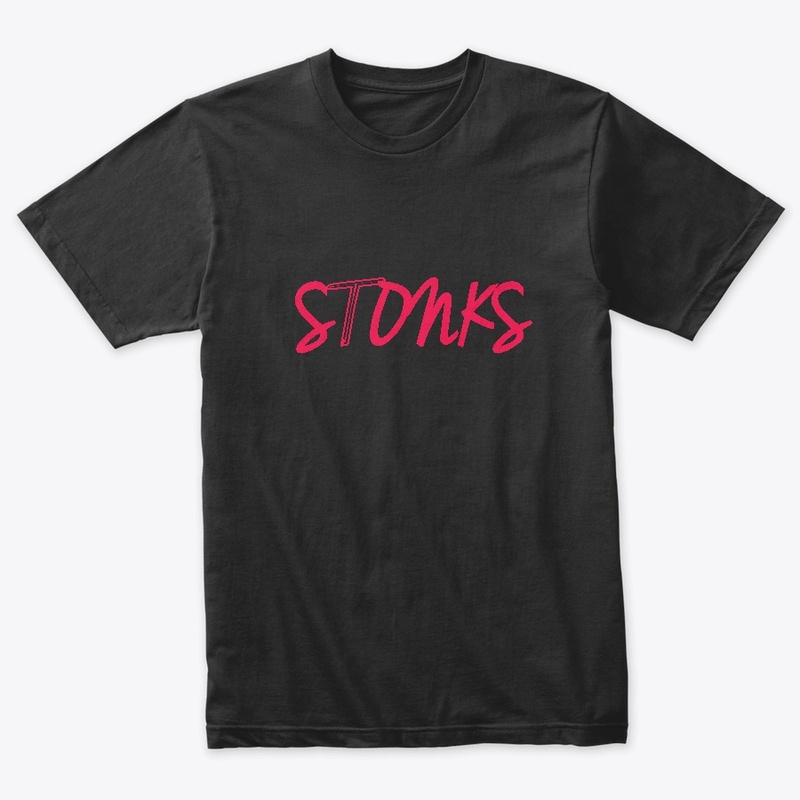 stonks set