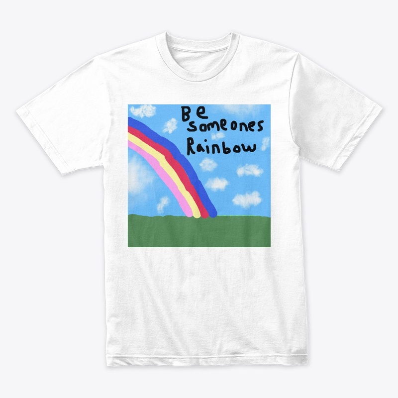 rainbow 