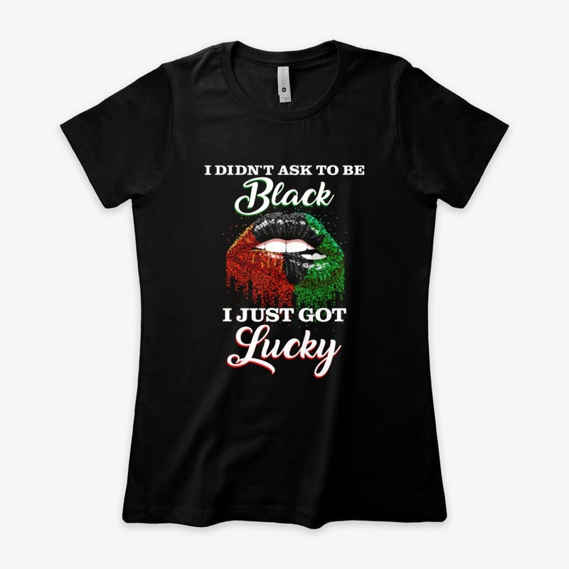 Black Pride Melanin Gifts