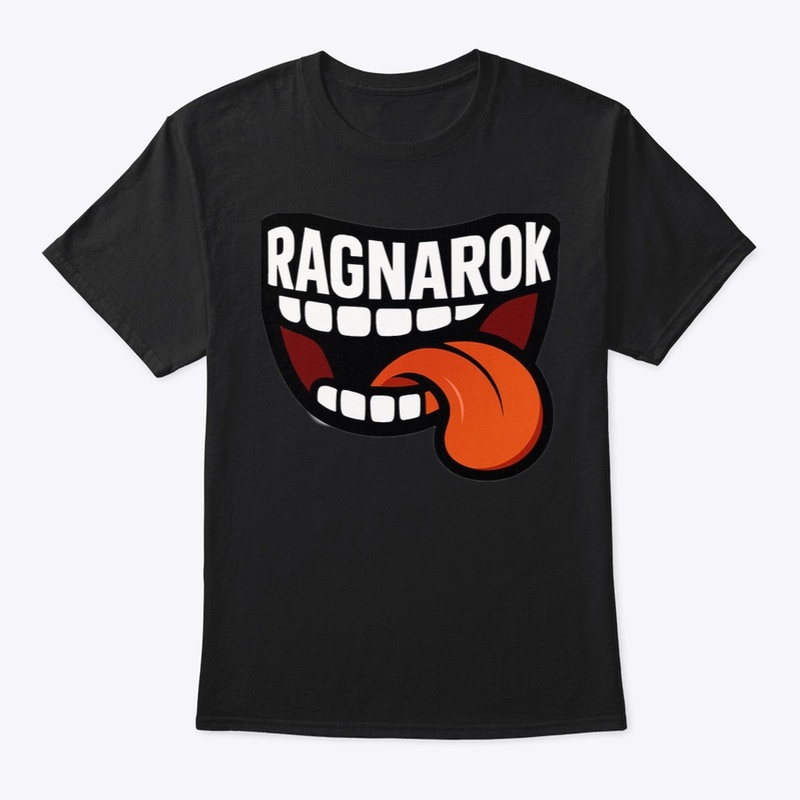 Ragnarok T-Shirt