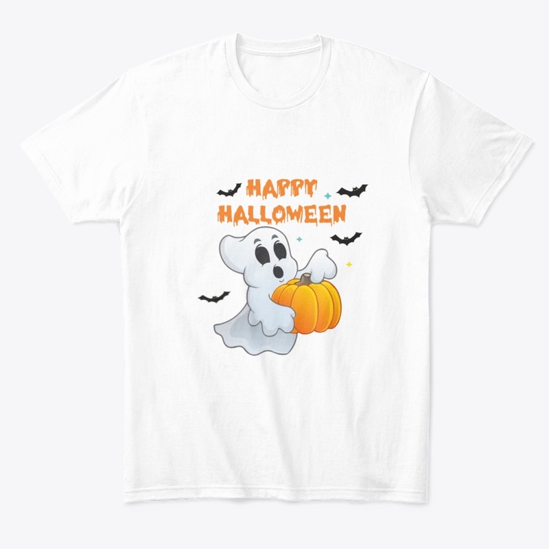 Happy Halloween - 24