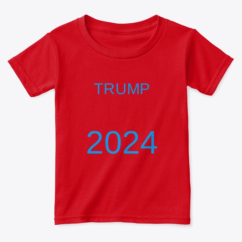 TRUMP 2024
