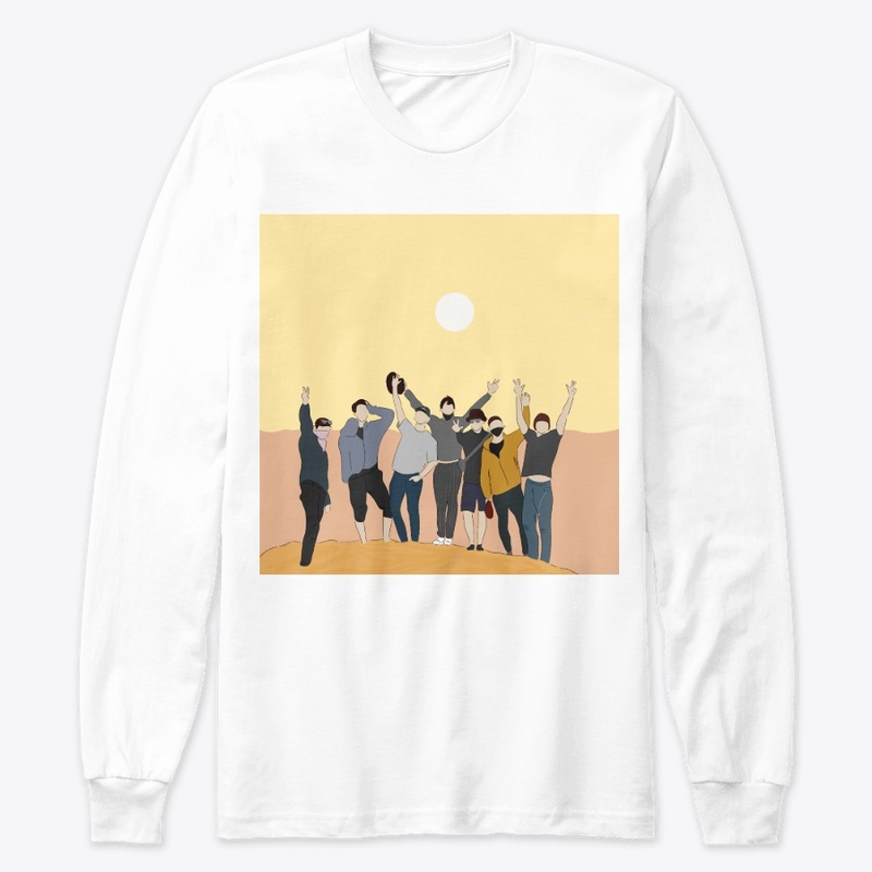 EXO is EXO