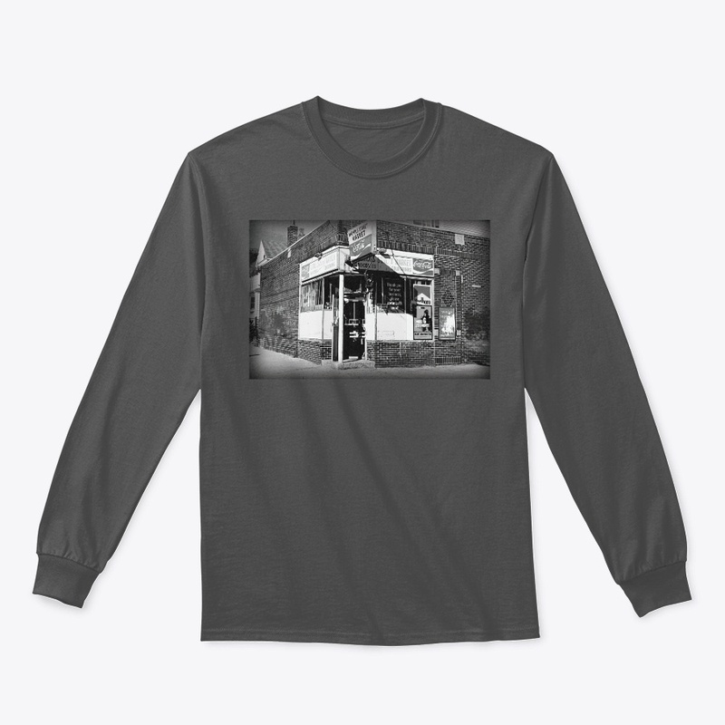 The Corner Store