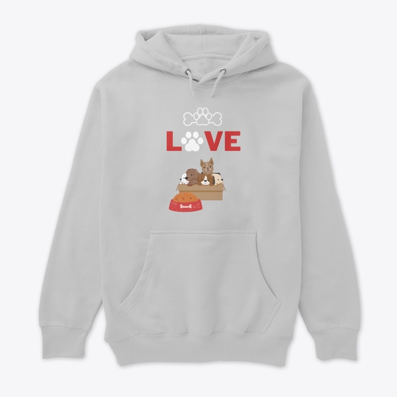 Dog Love