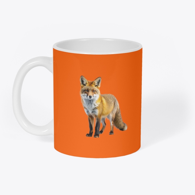 The foxFox.Products