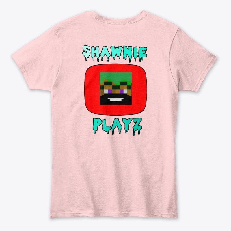 ShawniePlayz FIRE Merch Store