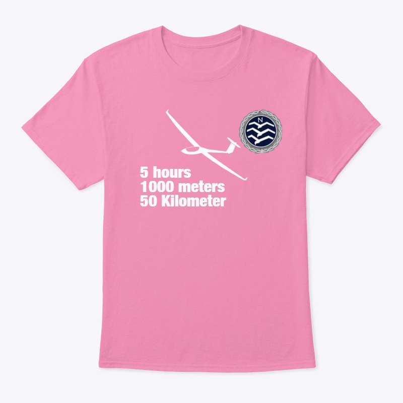 Silver Badge Shirts