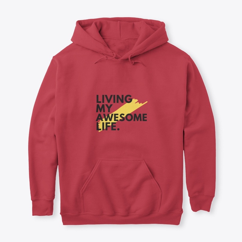 Awesome life