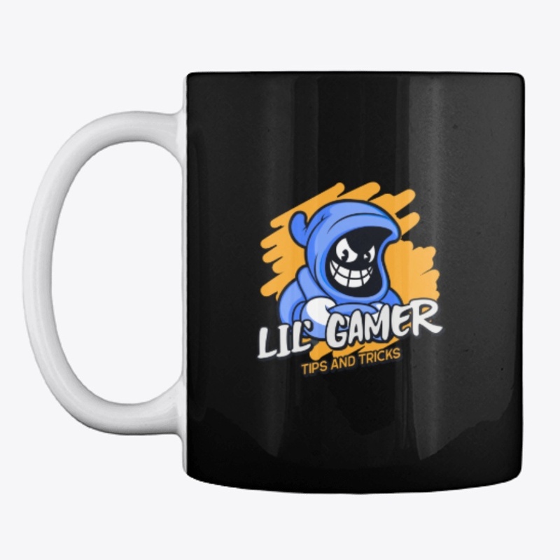 Lil' Gamer