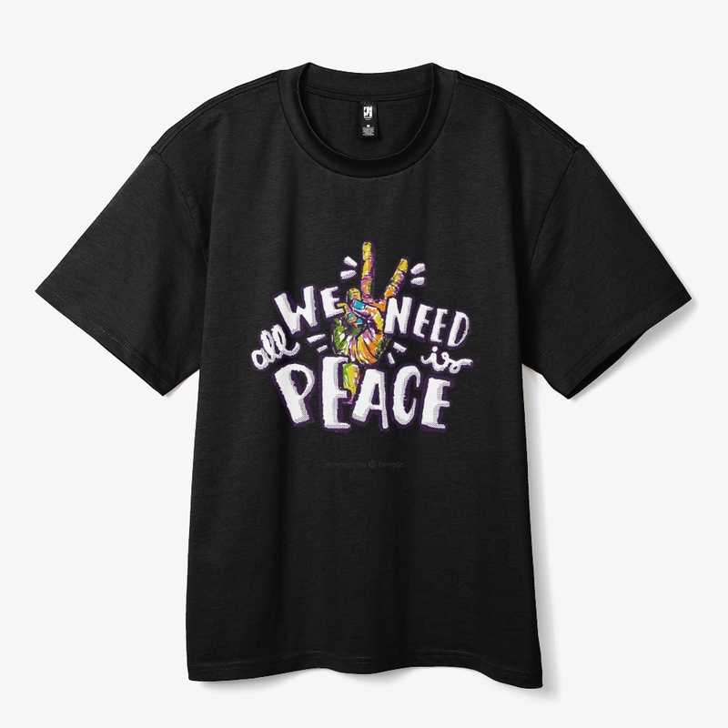 Epic Design Tee
