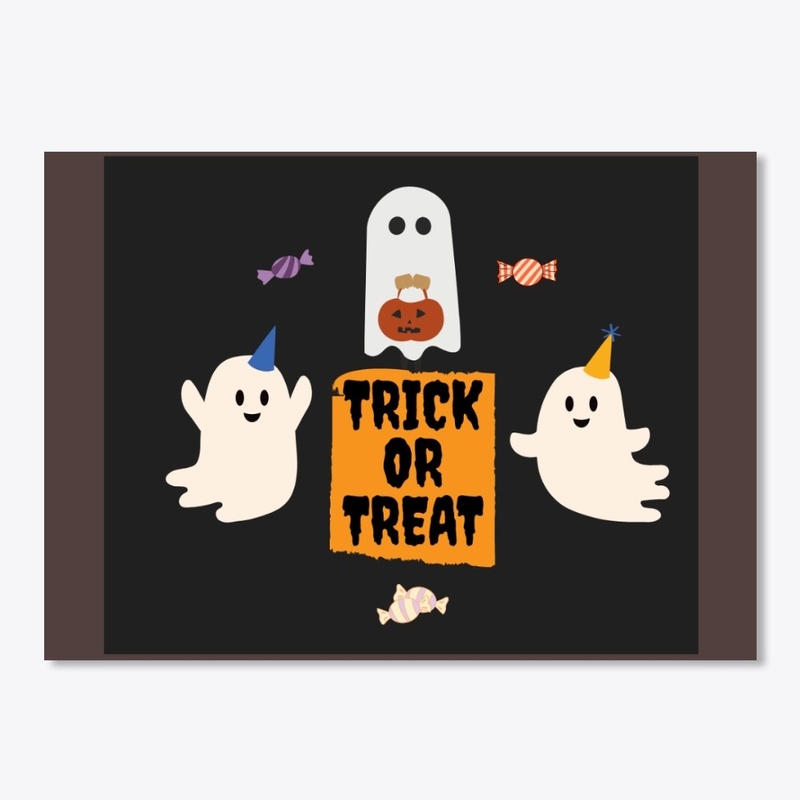 Trick or Treat