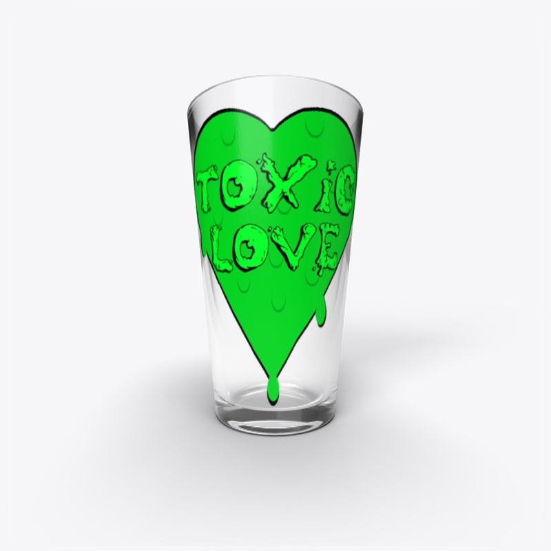 Toxic Love
