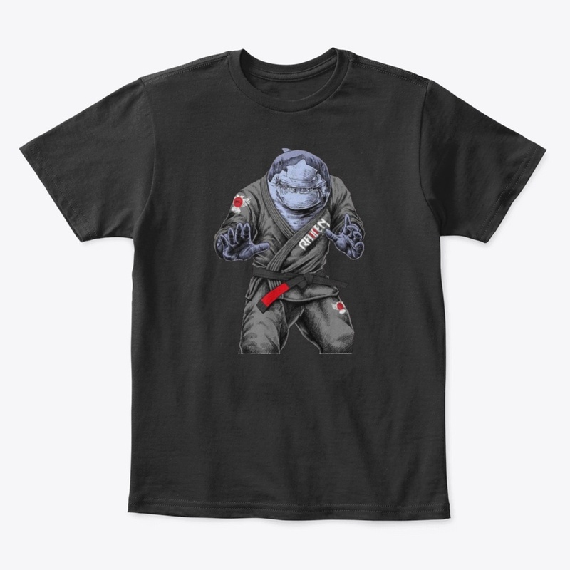 BJJ Shark