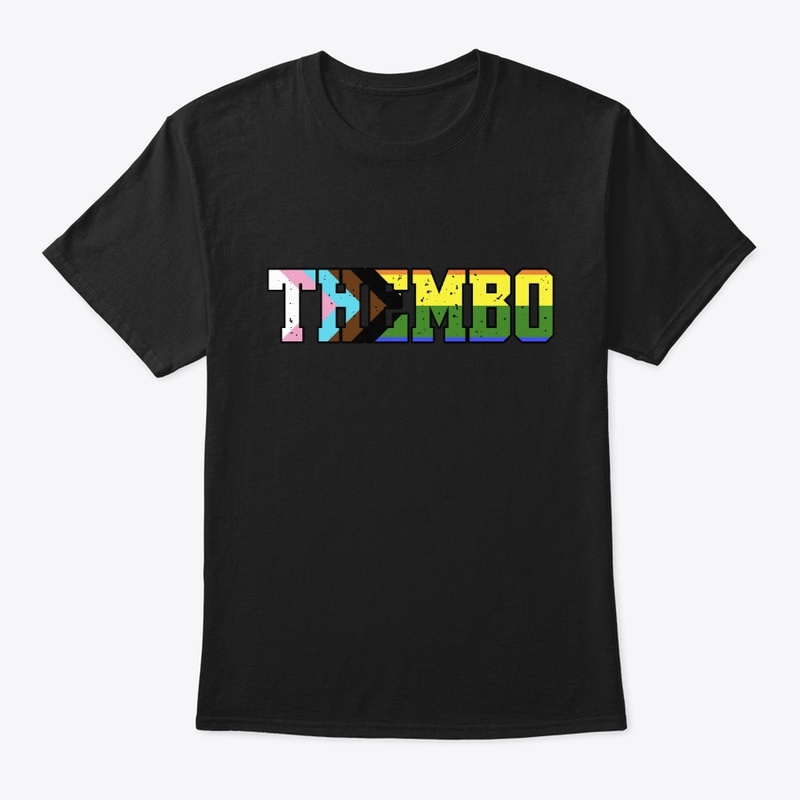 THEMBO Pride Flag