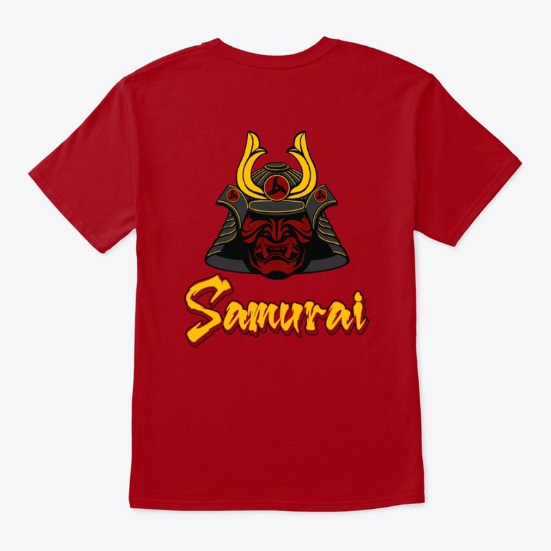 Samurai