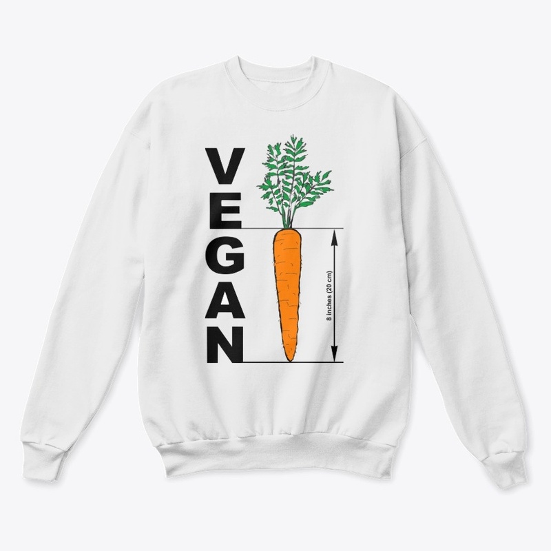 Go Vegan!