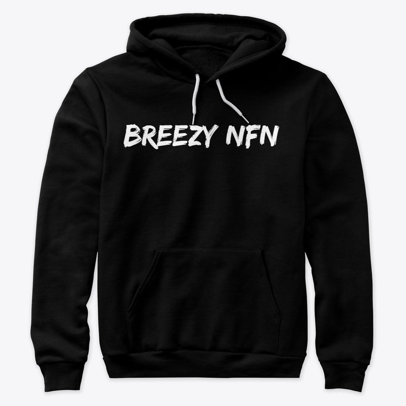 Breezy NFN (Not For Nothing) Package