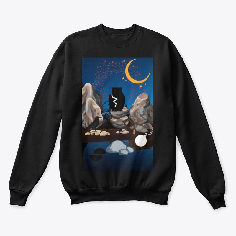 At the Moonlight