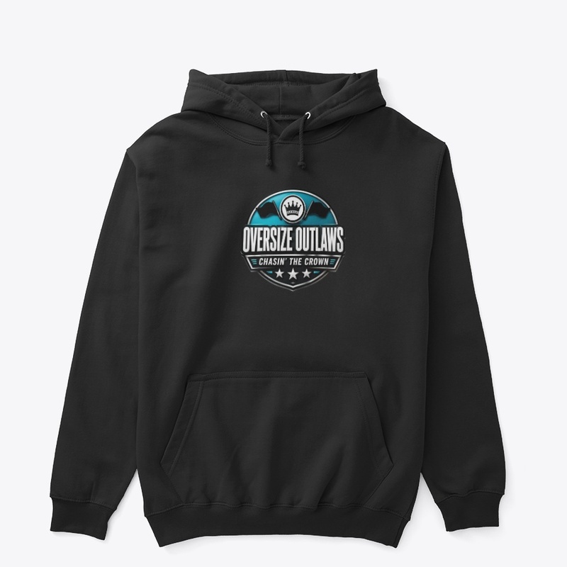 OVERSIZE OUTLAWS Classic
