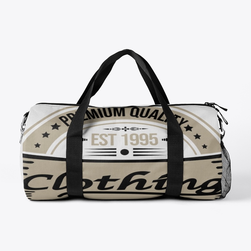 Typography T-shirt Design