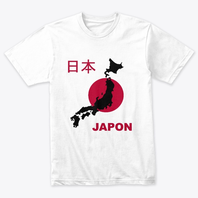 Japanese Pride Flag