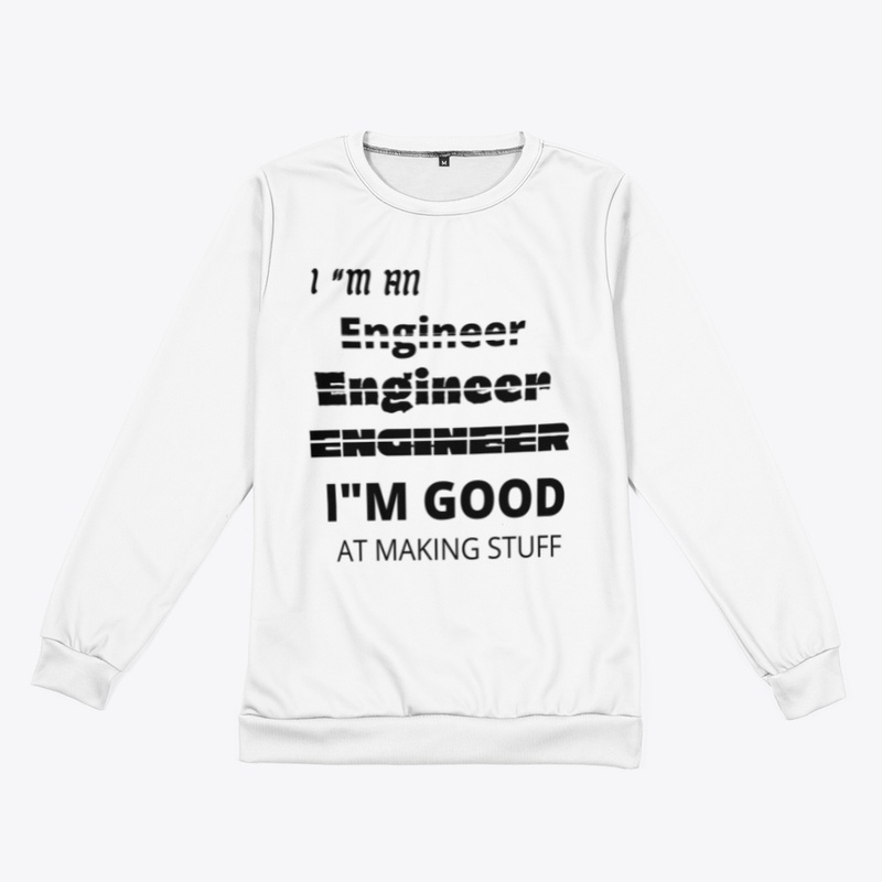 I m An Engineer
