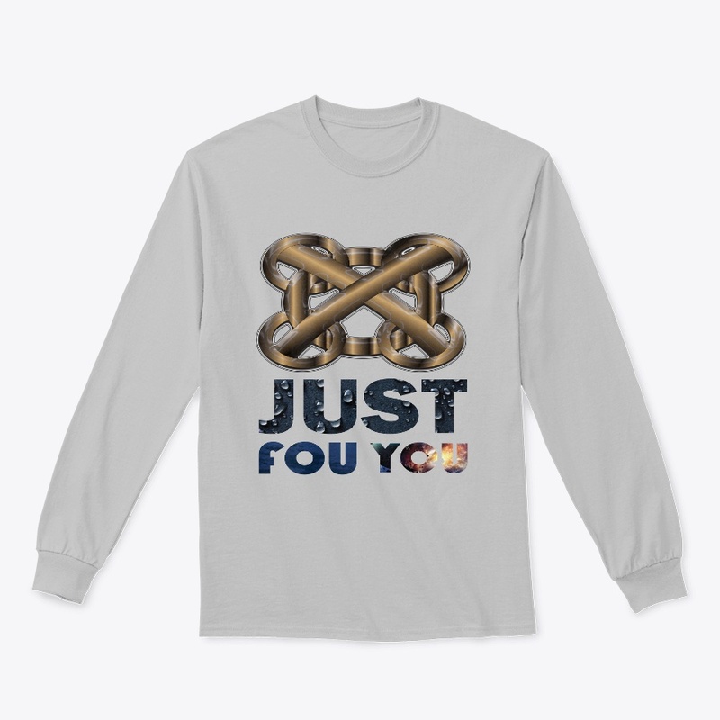 Just for you