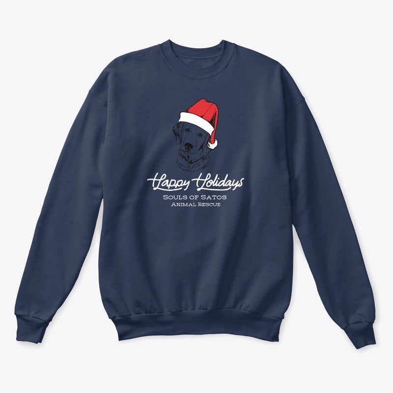 Happy Holidays