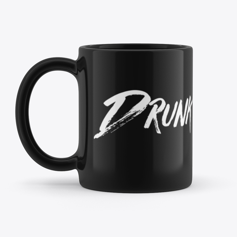 Drunk As A Mug