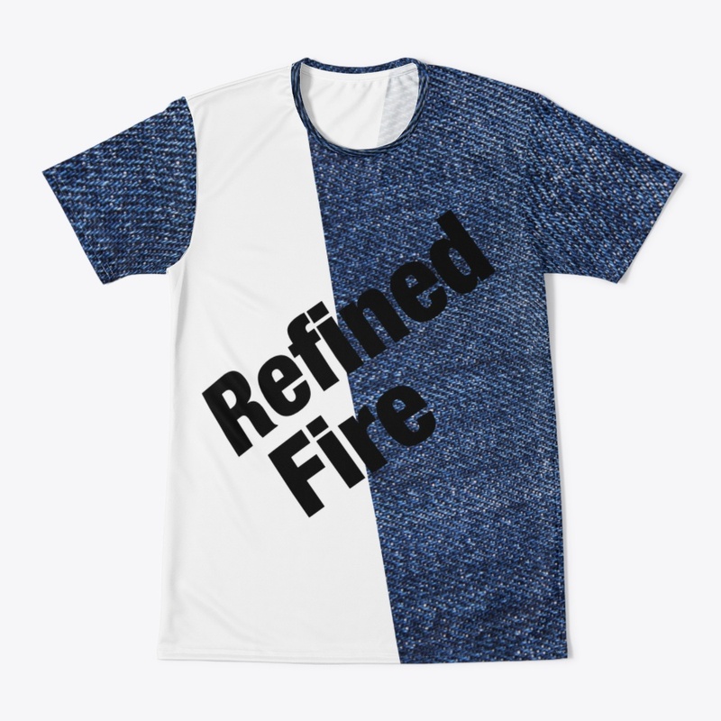 Refined Fire 