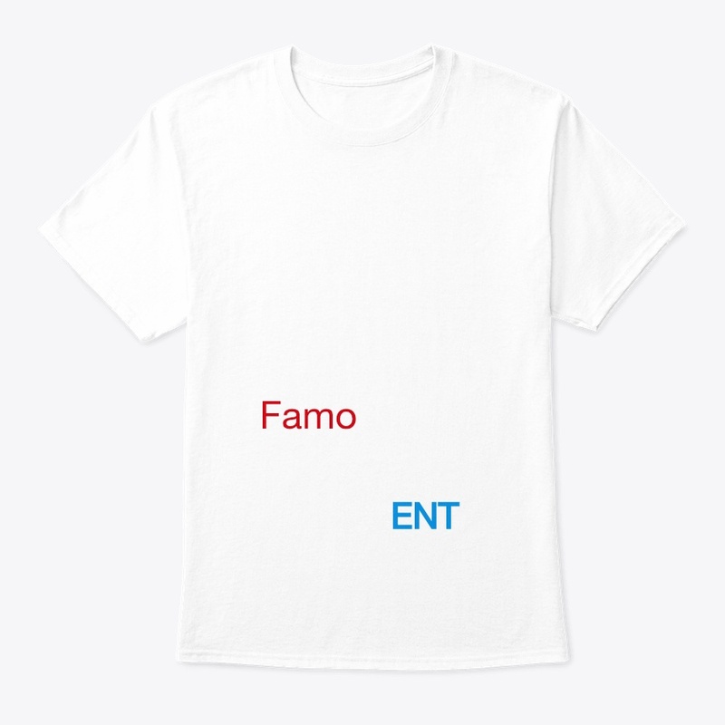 Famo ENT cup design collection