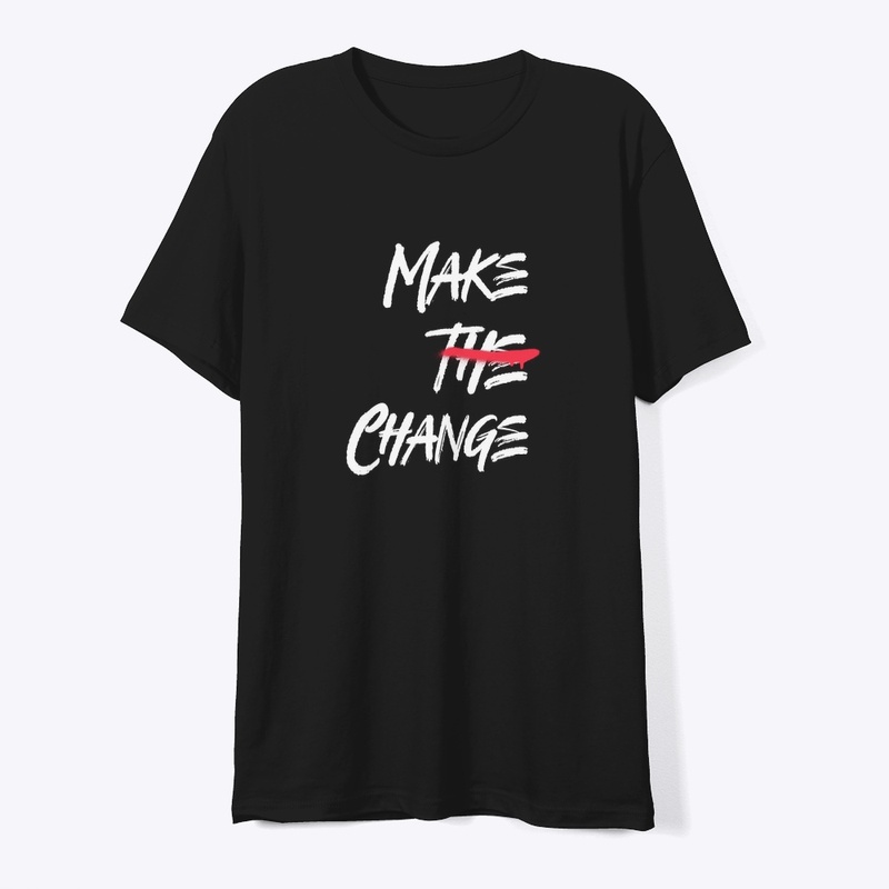 Make The Change