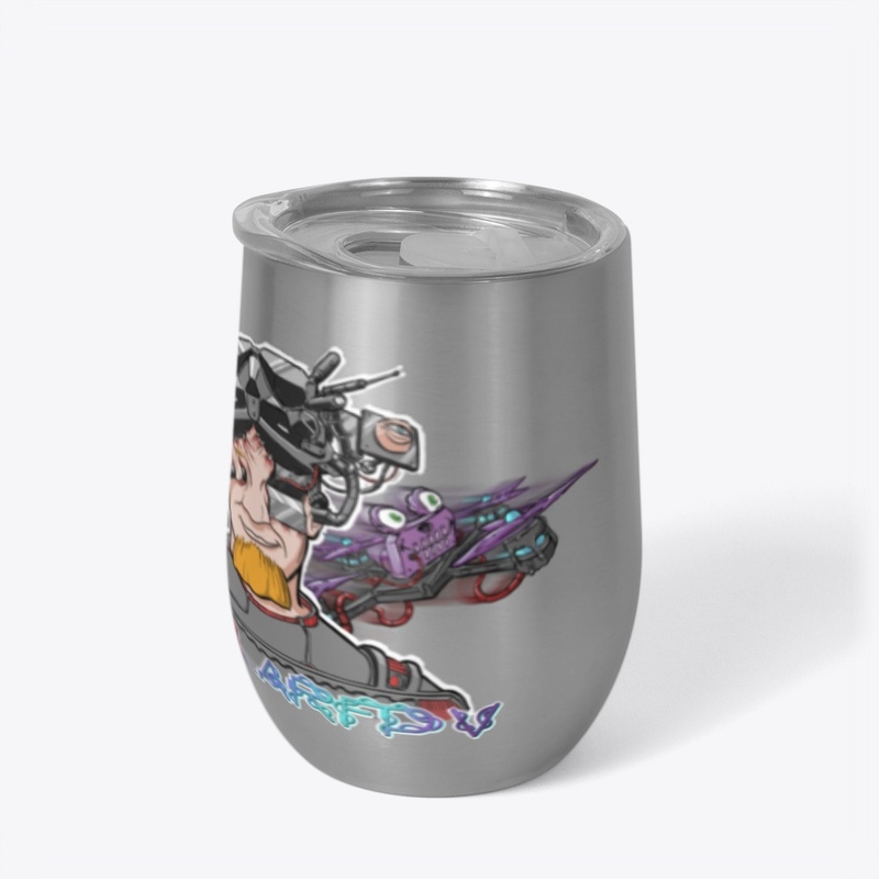 Donlar Drinkware