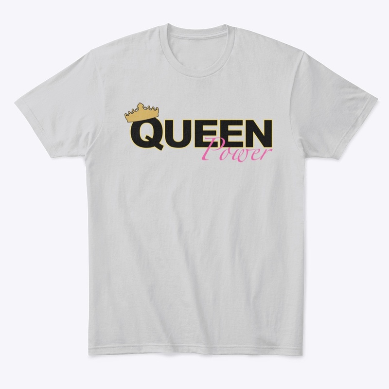 Queen Power