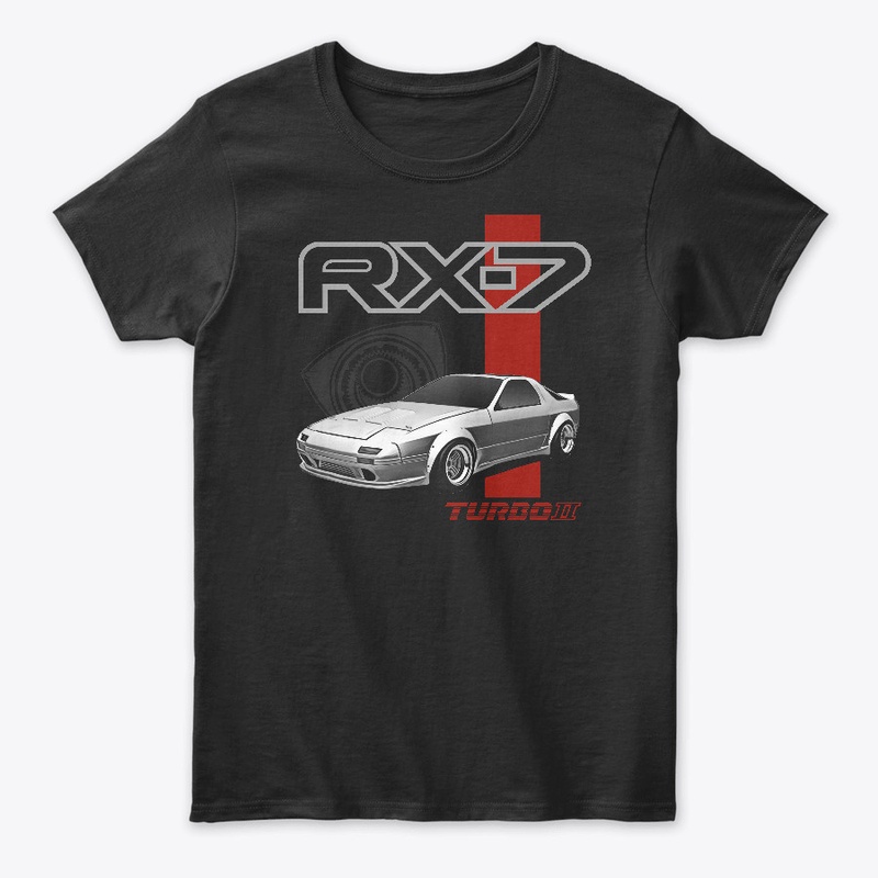 RX-7 Stripe